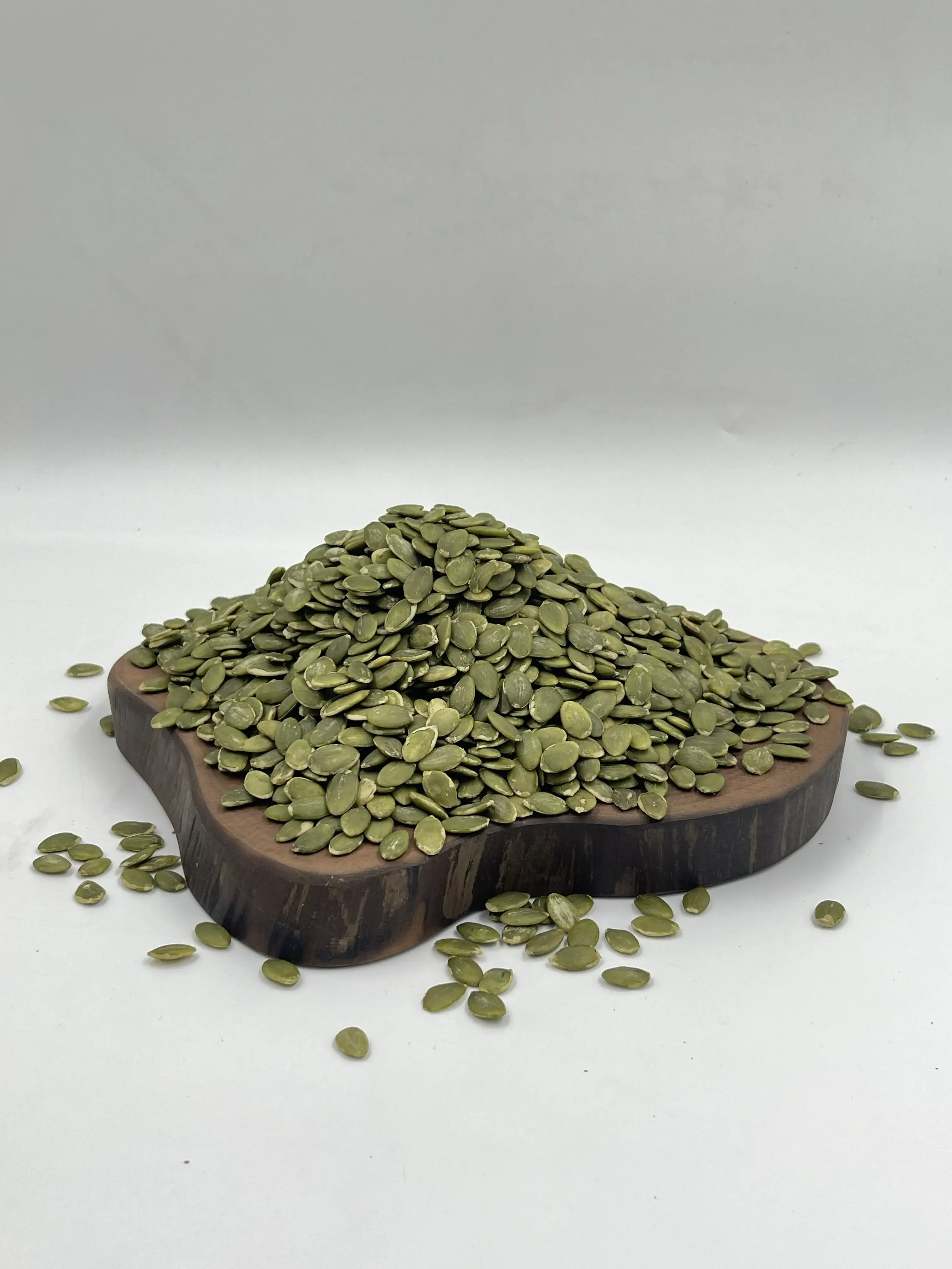 Raw Pumpkin Seeds (Pepitas) thumbnail 2