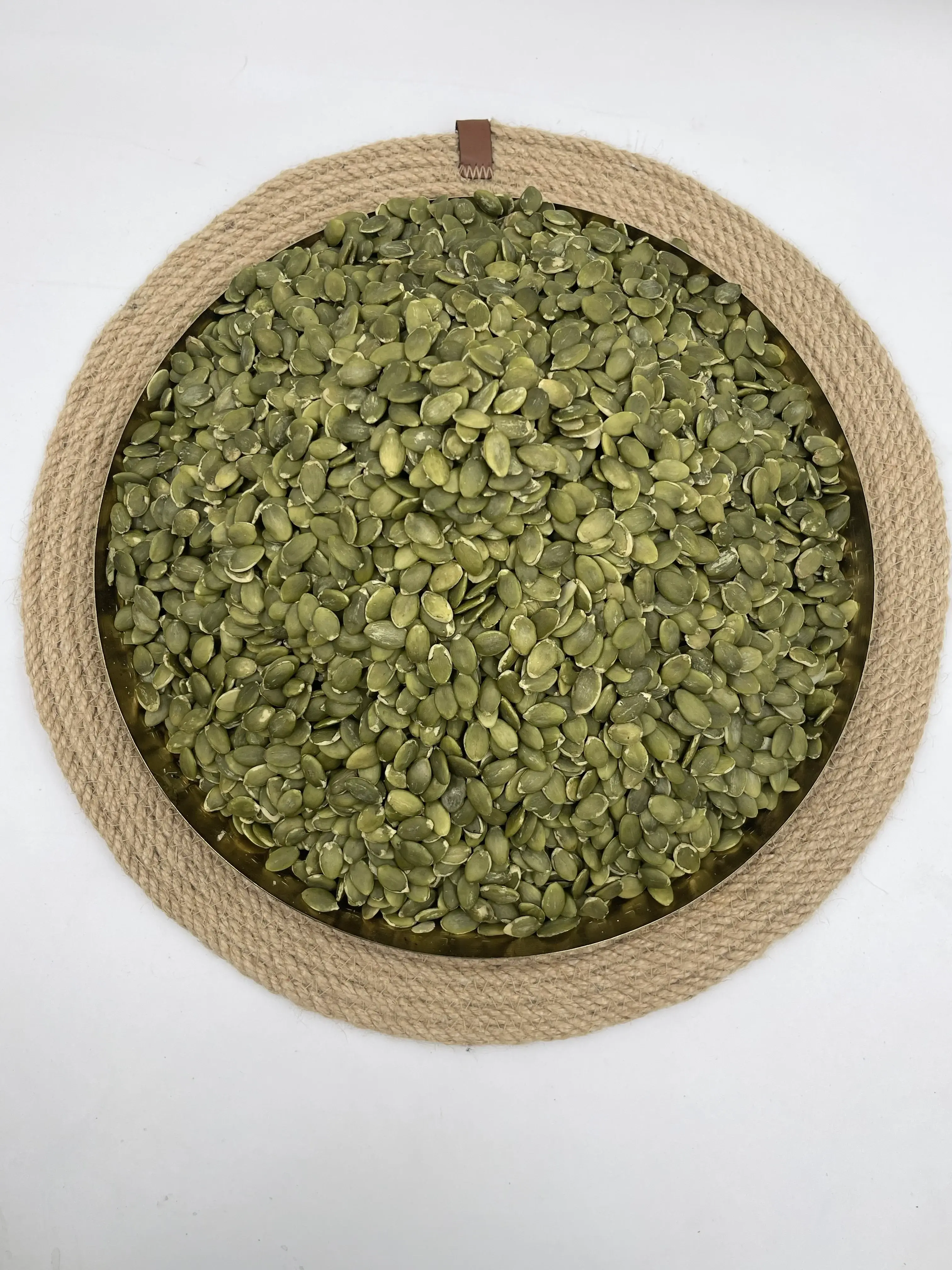Raw Pumpkin Seeds (Pepitas) thumbnail 3
