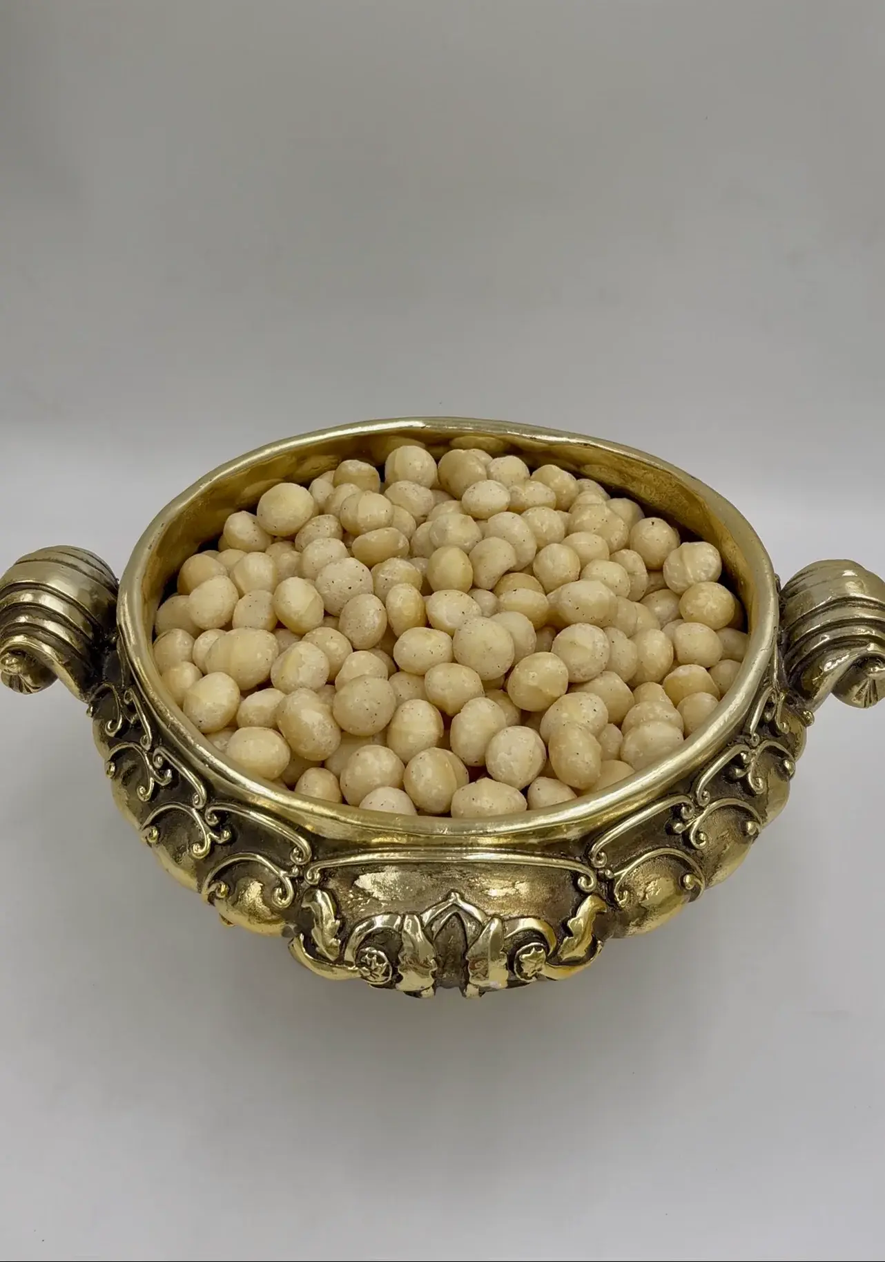 Shelled Macadamia Kernels thumbnail 5