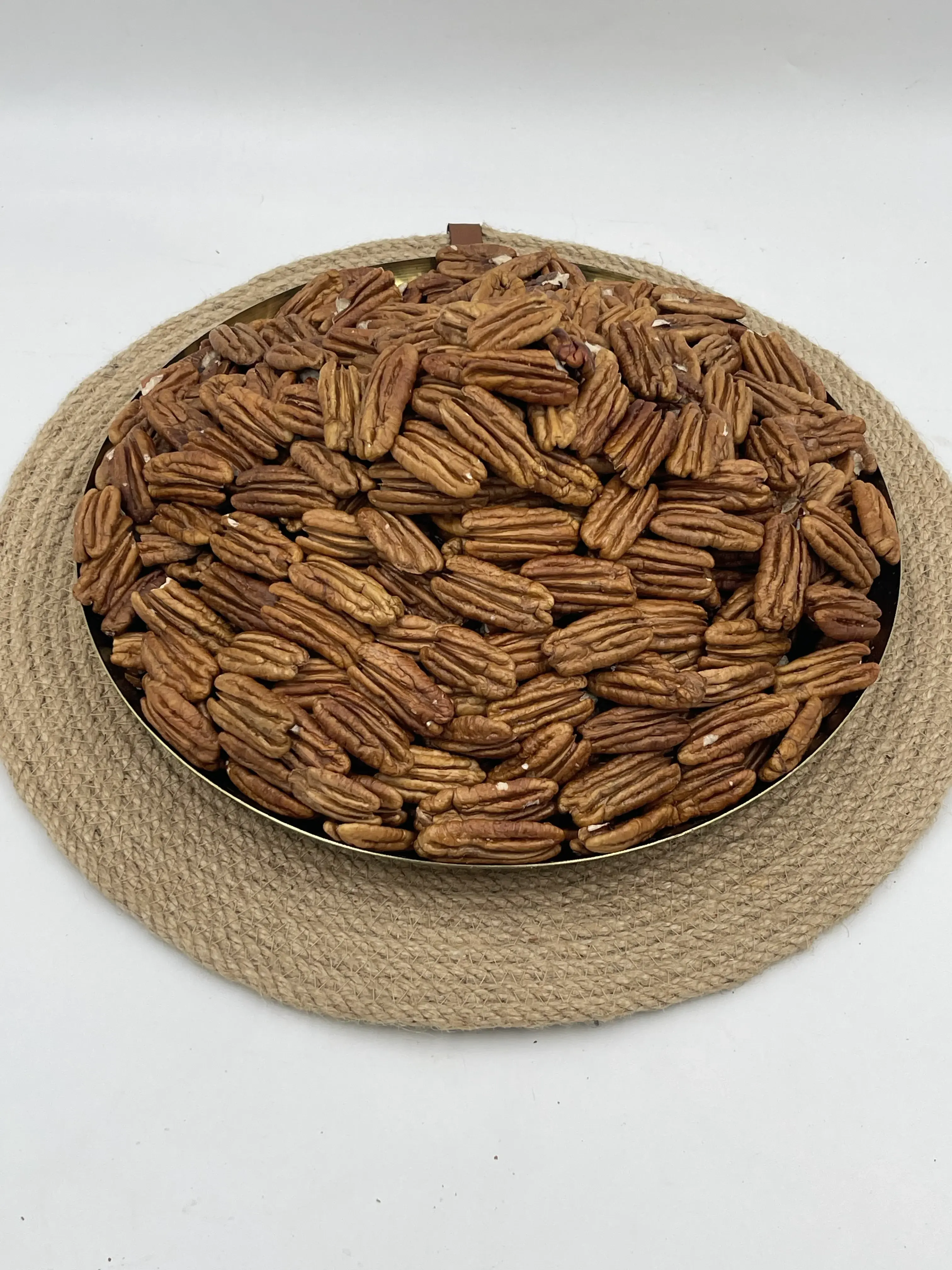 Shelled Pecan Halves