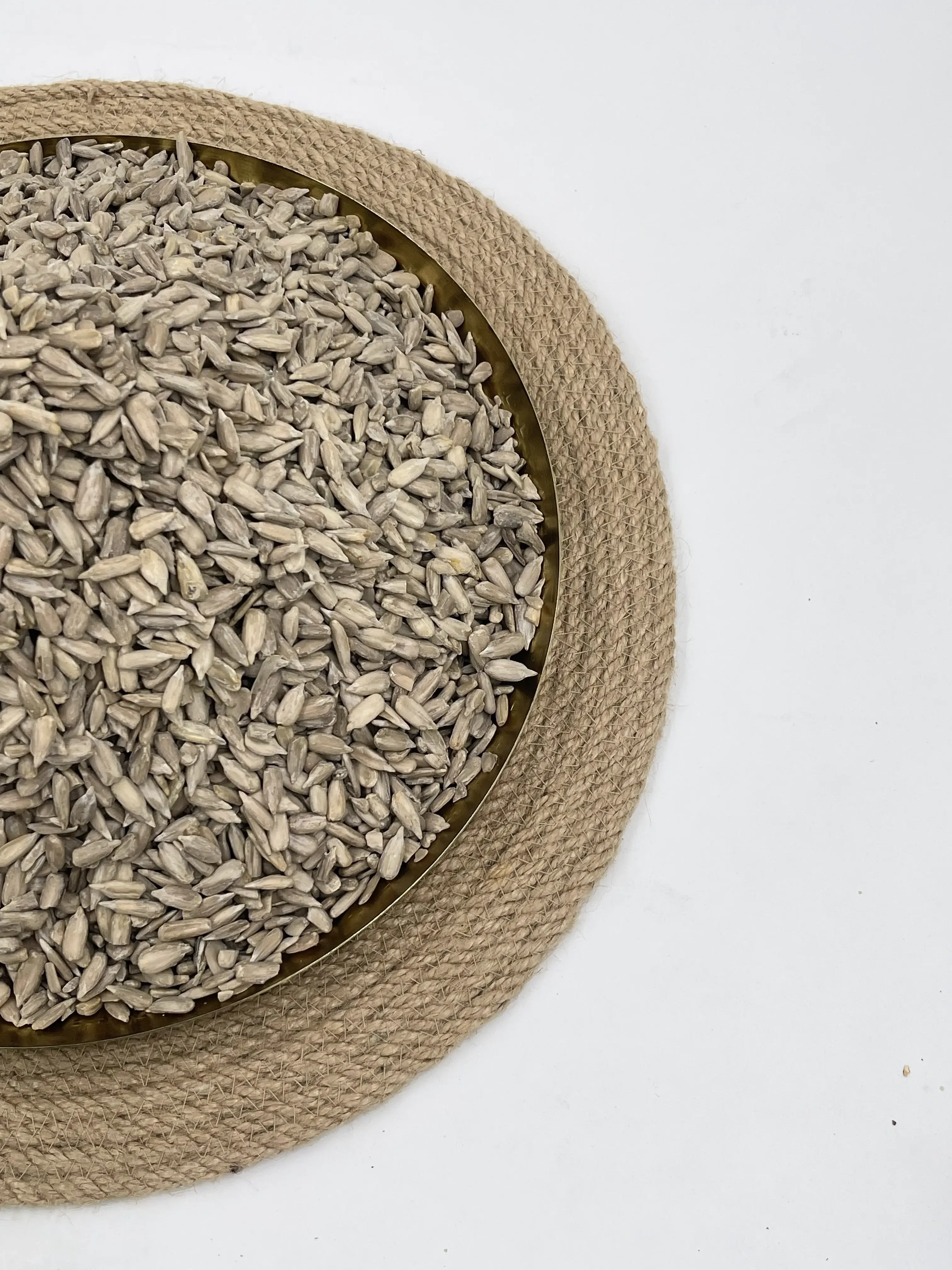 Sunflower Seed Kernels