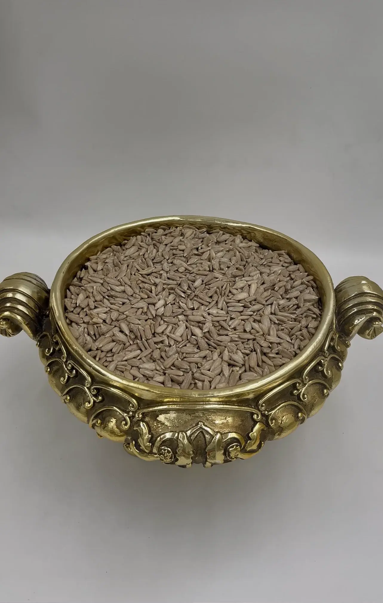 Sunflower Seed Kernels thumbnail 4