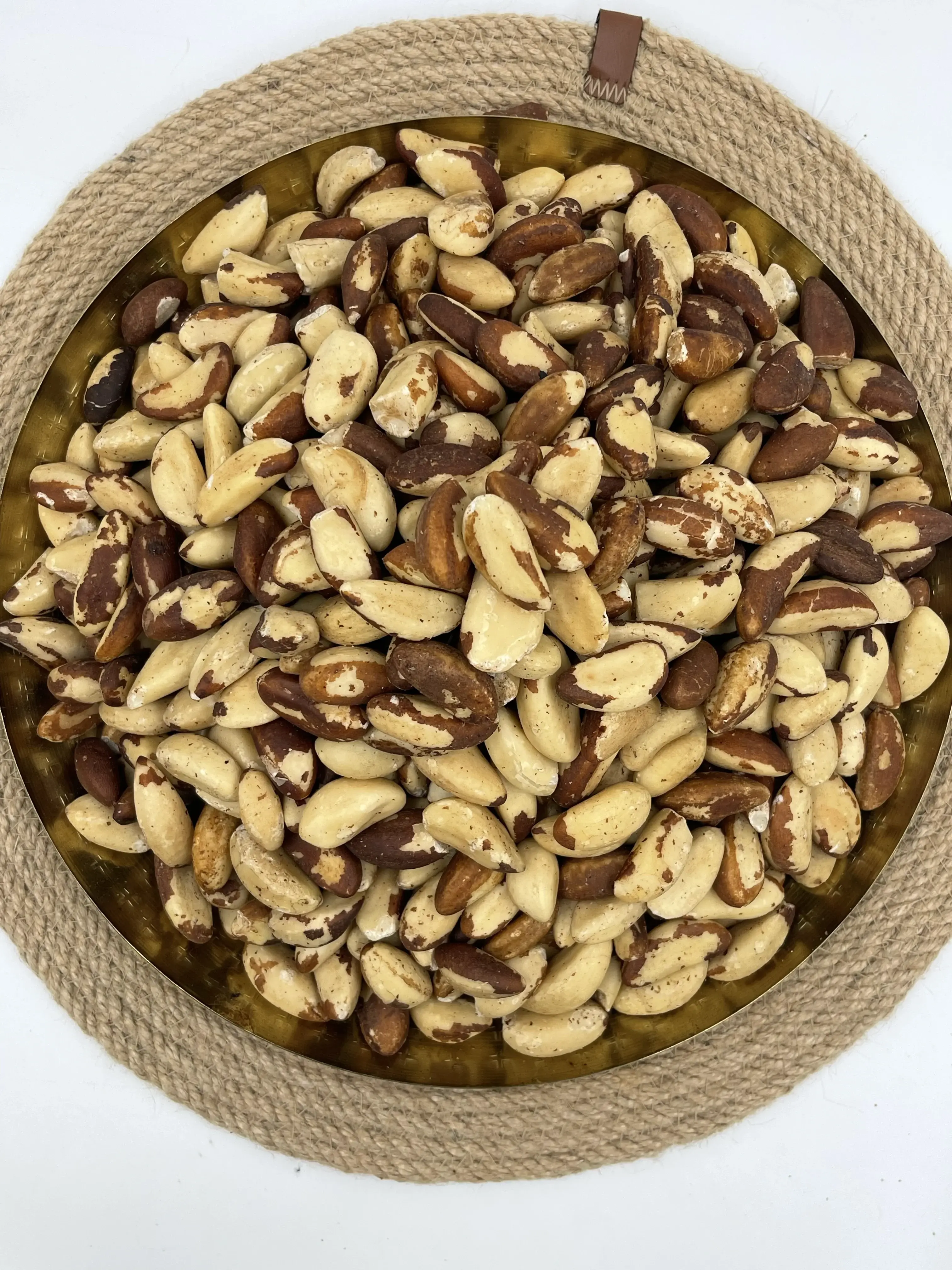 Organic Brazil Nuts thumbnail 2