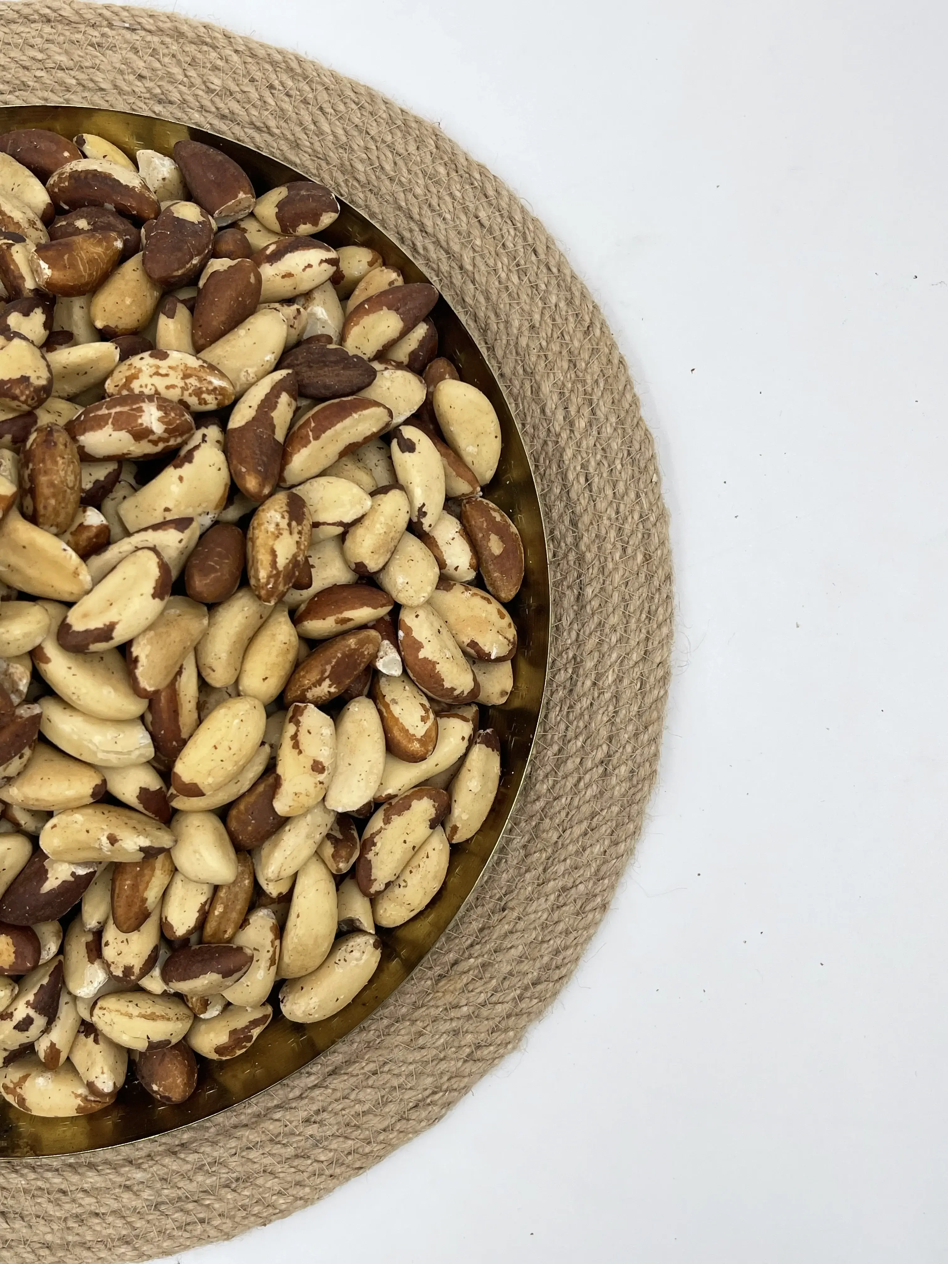 Organic Brazil Nuts thumbnail 3