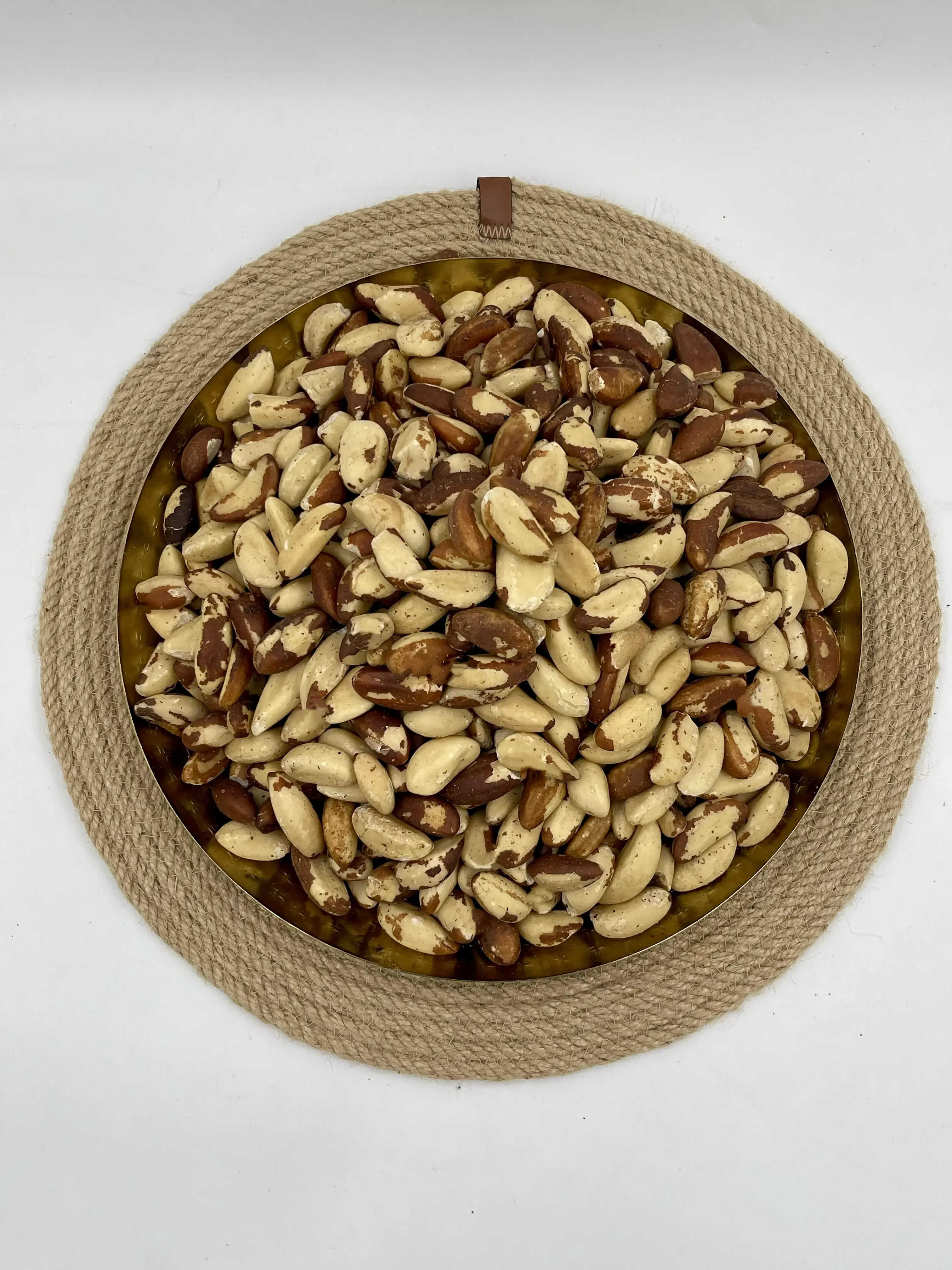 Organic Brazil Nuts thumbnail 4