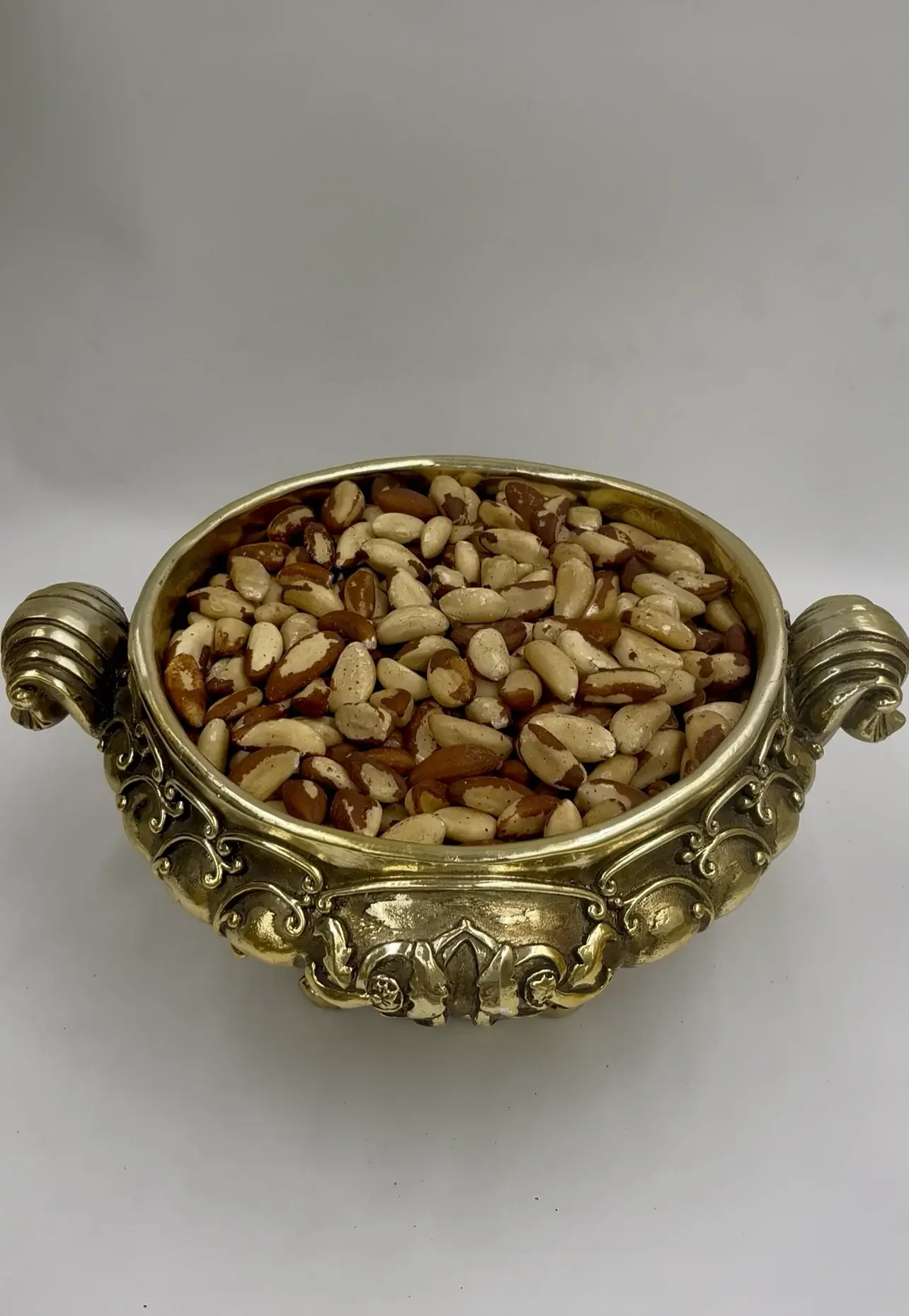 Organic Brazil Nuts thumbnail 6