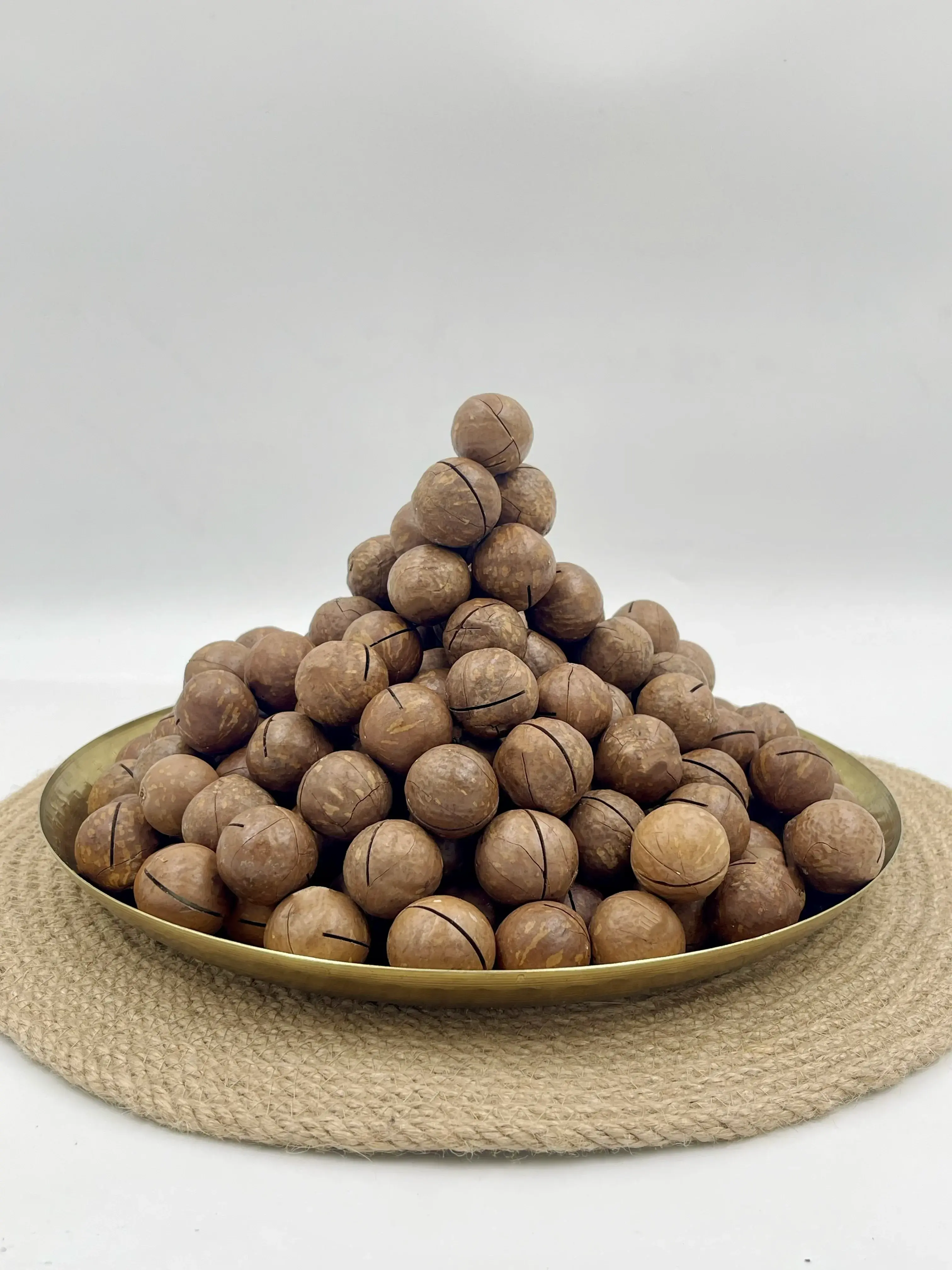 In-Shell Macadamia Nuts thumbnail 9