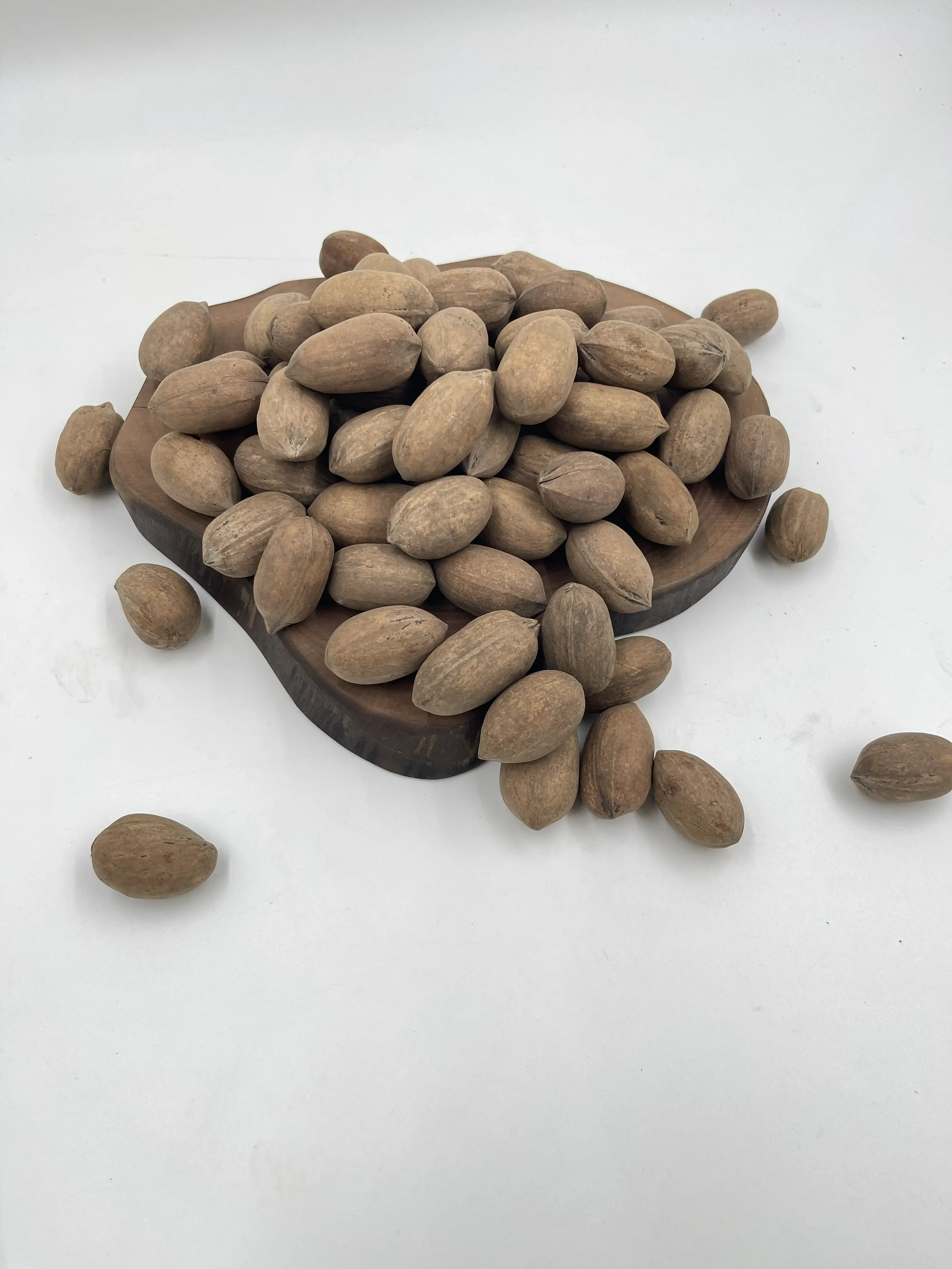 In-Shell Pecan Nuts thumbnail 3