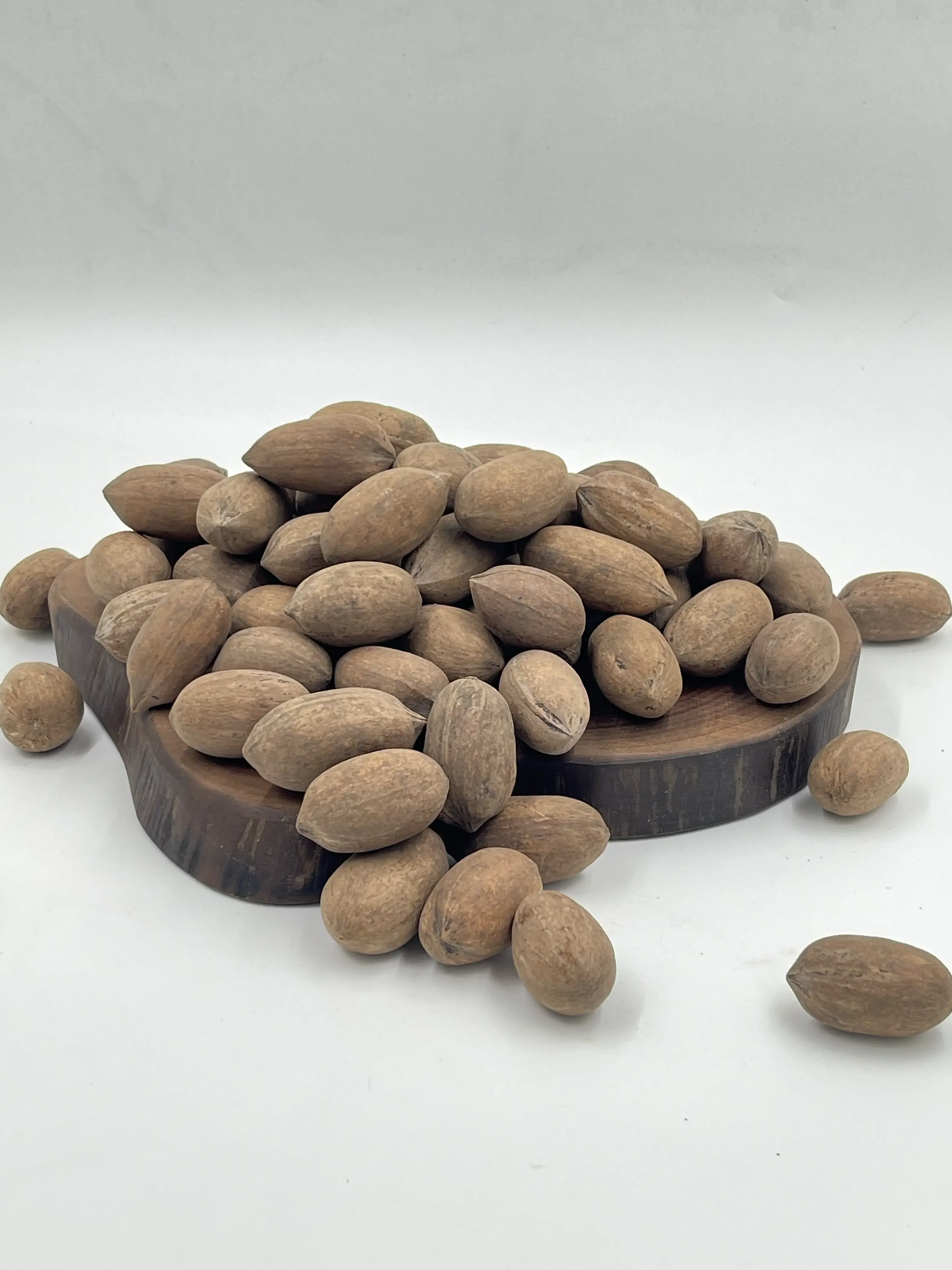 In-Shell Pecan Nuts thumbnail 4