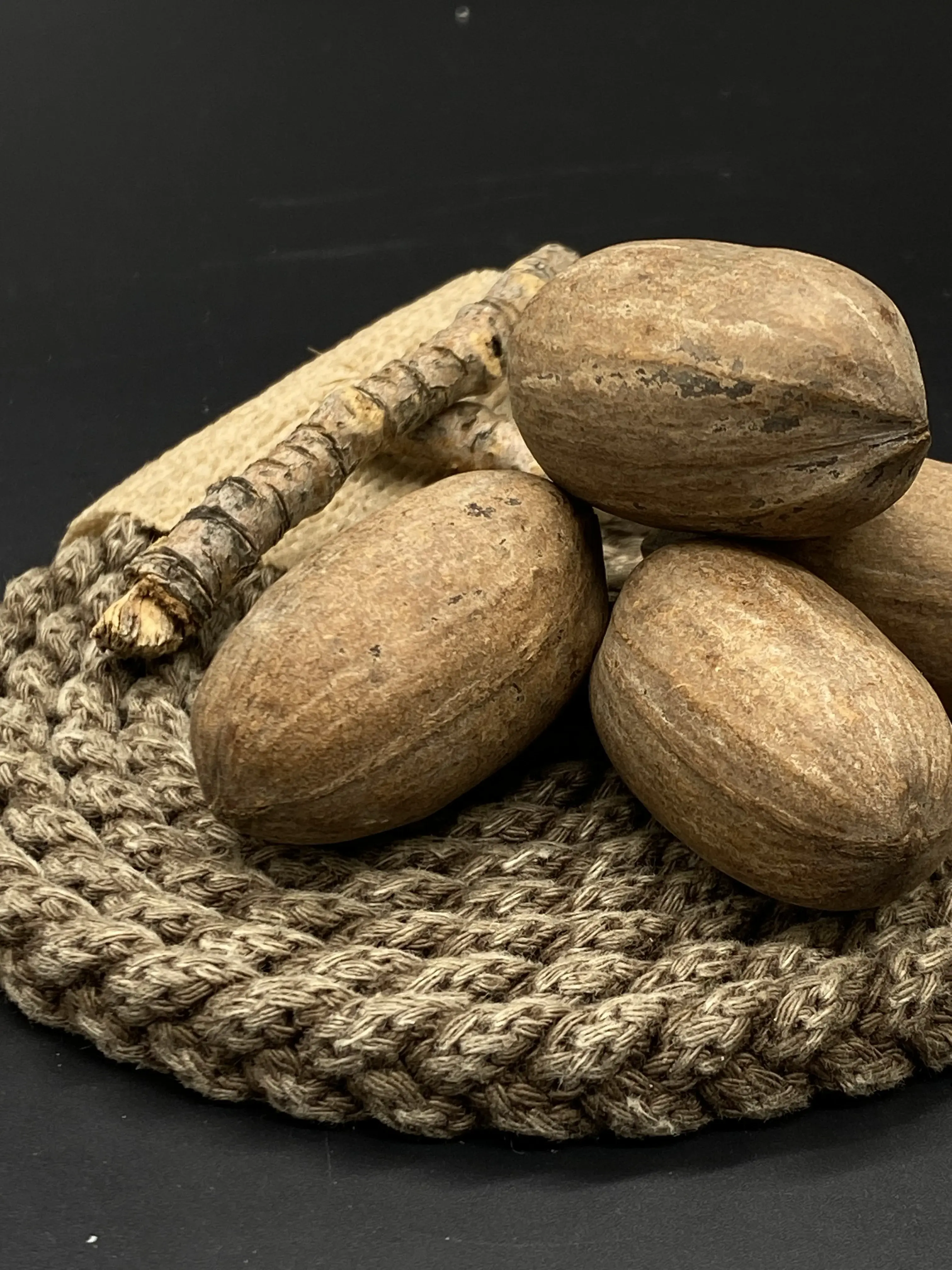 In-Shell Pecan Nuts thumbnail 5